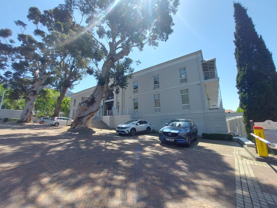 To Let commercial Property for Rent in Rondebosch Western Cape